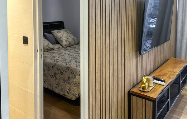 Casa vacanze - Marseille , Francia - FPB667 303