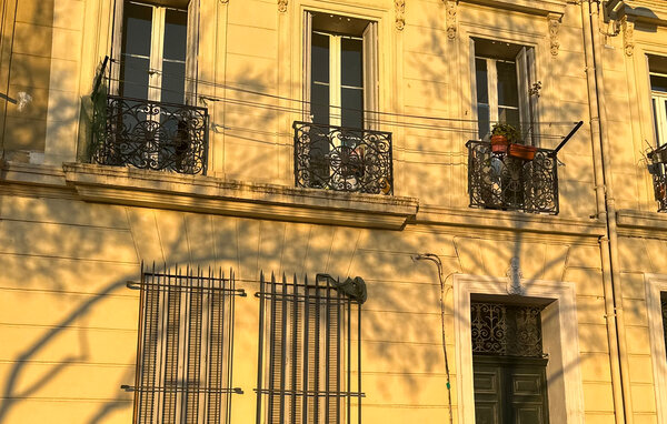 Casa vacanze - Marseille , Francia - FPB667 1