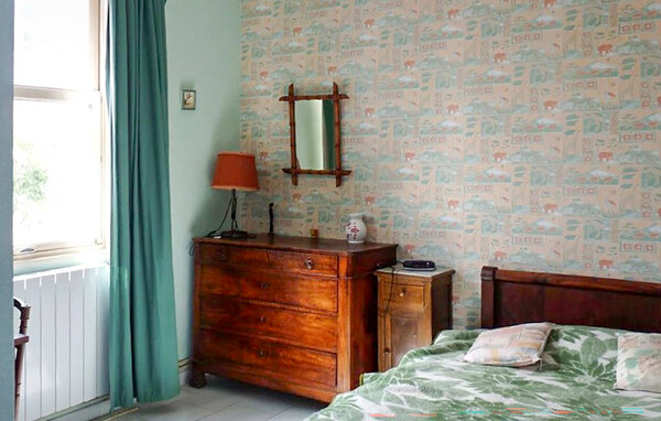 Feriehus - Carry le rouet , Frankrig - FPB668 601