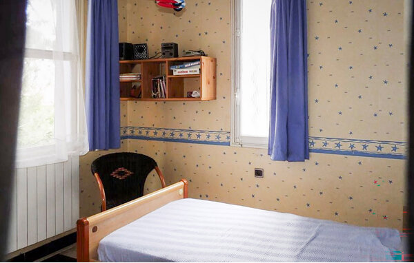 Feriehus - Carry le rouet , Frankrig - FPB668 602