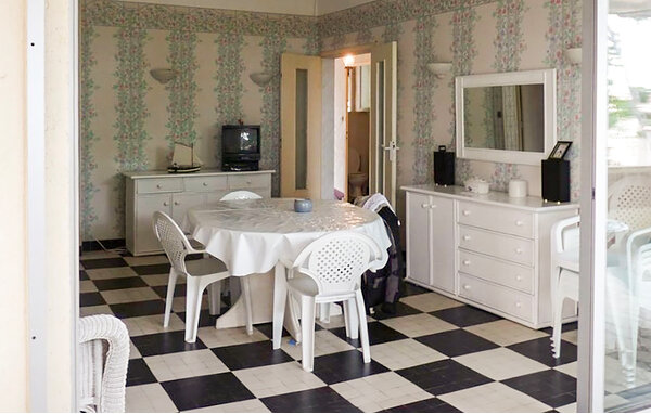 Feriehus - Carry le rouet , Frankrig - FPB668 3