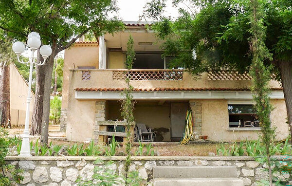 Feriehus - Carry le rouet , Frankrig - FPB668 81