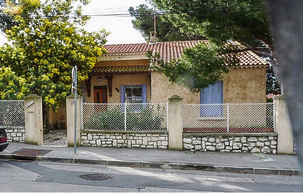 Feriehus - Carry le rouet , Frankrig - FPB668 82