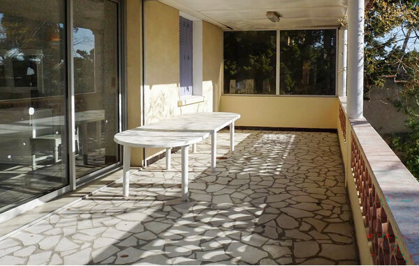 Feriehus - Carry le rouet , Frankrig - FPB668 5