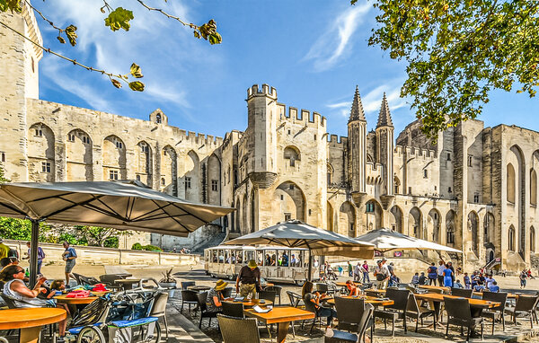 Casa vacanze - Arles , Francia - FPB669 901