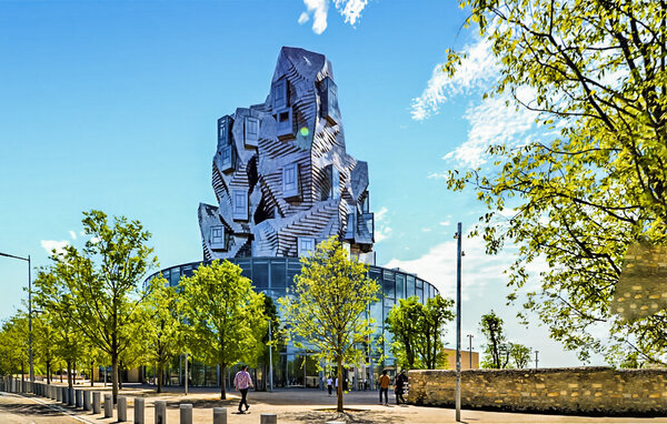 Casa vacanze - Arles , Francia - FPB669 902