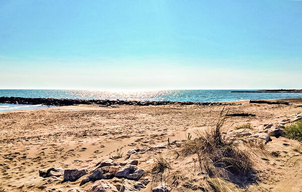 Casa vacanze - Arles , Francia - FPB669 9