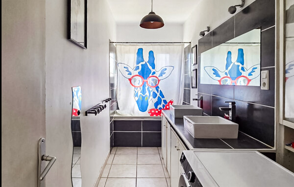 Casa vacanze - Arles , Francia - FPB669 701