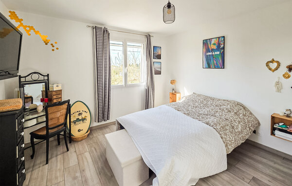 Casa vacanze - Arles , Francia - FPB669 8