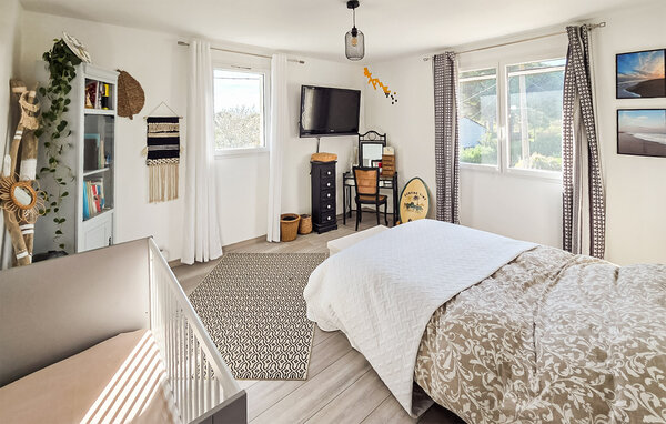 Casa vacanze - Arles , Francia - FPB669 601