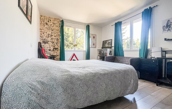 Casa vacanze - Arles , Francia - FPB669 602