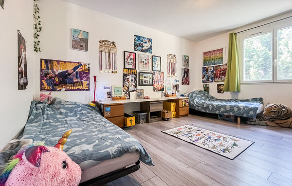 Casa vacanze - Arles , Francia - FPB669 603