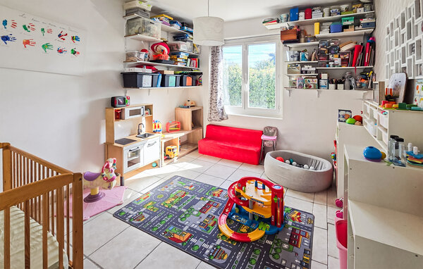 Casa vacanze - Arles , Francia - FPB669 604