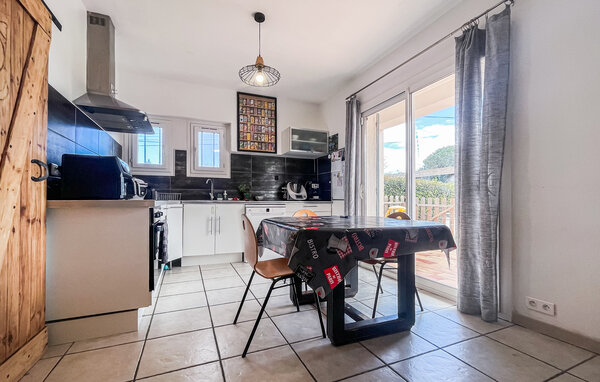 Casa vacanze - Arles , Francia - FPB669 7