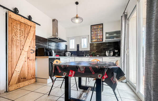 Casa vacanze - Arles , Francia - FPB669 401