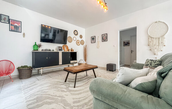 Casa vacanze - Arles , Francia - FPB669 4