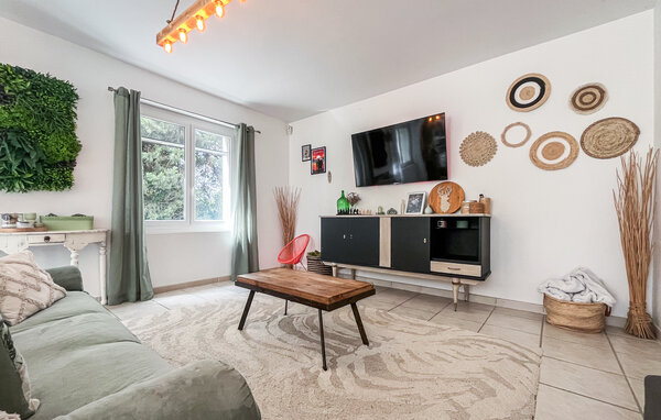 Casa vacanze - Arles , Francia - FPB669 5