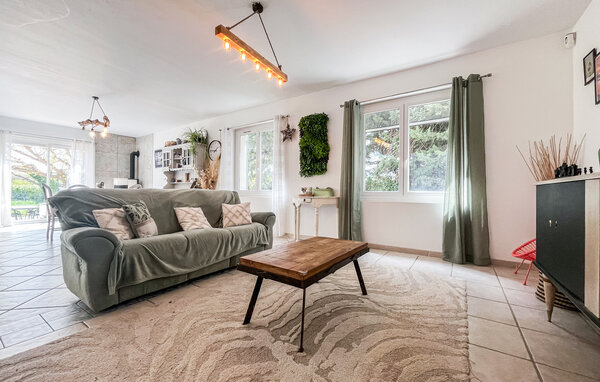 Casa vacanze - Arles , Francia - FPB669 3