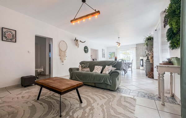 Casa vacanze - Arles , Francia - FPB669 301