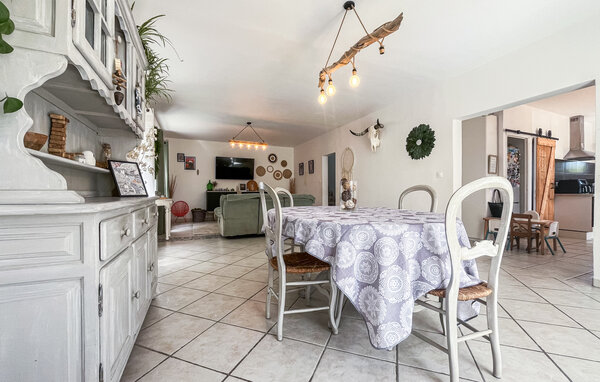 Casa vacanze - Arles , Francia - FPB669 302