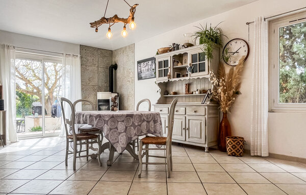 Casa vacanze - Arles , Francia - FPB669 6