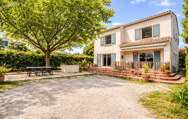 Casa vacanze - Arles , Francia - FPB669 1