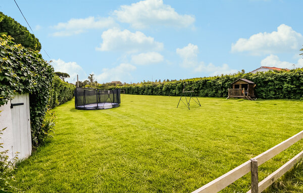 Casa vacanze - Arles , Francia - FPB669 2