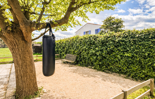 Casa vacanze - Arles , Francia - FPB669 101