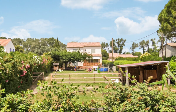 Casa vacanze - Arles , Francia - FPB669 201