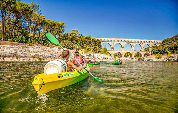 Apartamento - Arles , Francia - FPB670 909