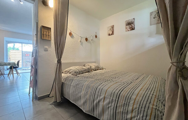 Apartamento - Arles , Francia - FPB670 8