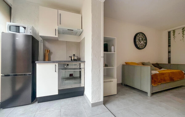 Apartamento - Arles , Francia - FPB670 6