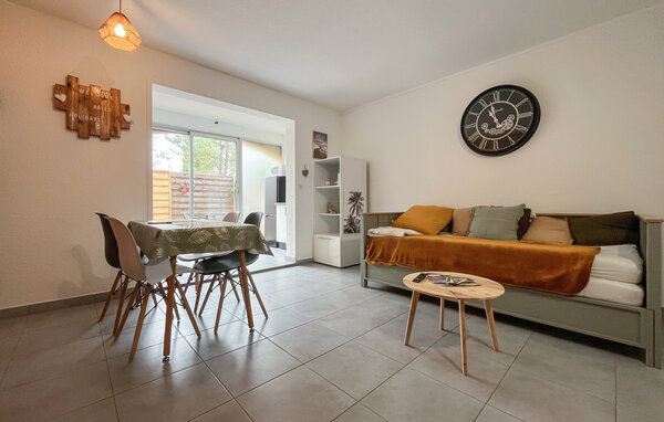 Apartamento - Arles , Francia - FPB670 3