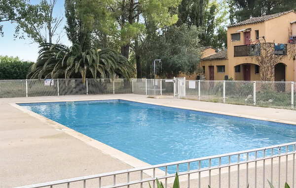 Apartamento - Arles , Francia - FPB670 9