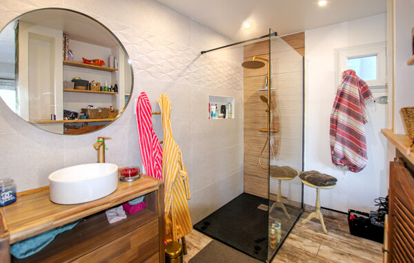 Casa vacanze - Cadolive , Francia - FPB671 703