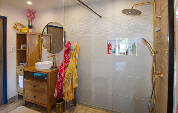 Casa vacanze - Cadolive , Francia - FPB671 704