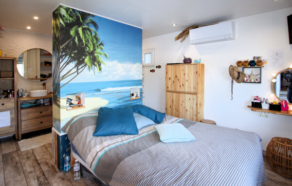 Casa vacanze - Cadolive , Francia - FPB671 7