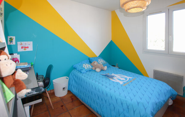 Casa vacanze - Cadolive , Francia - FPB671 601