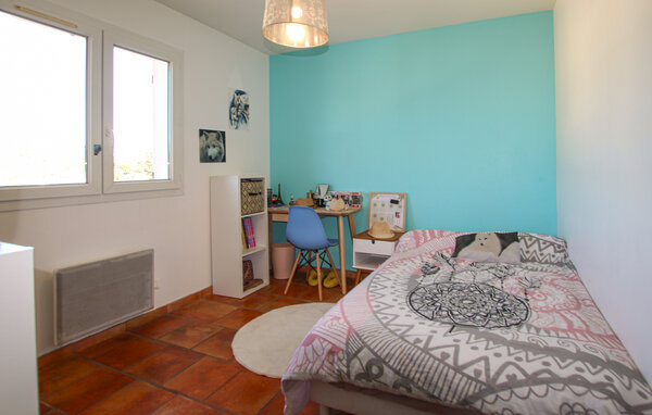 Casa vacanze - Cadolive , Francia - FPB671 602