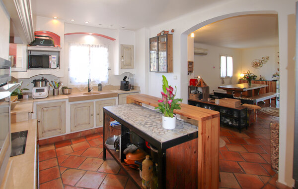 Casa vacanze - Cadolive , Francia - FPB671 401