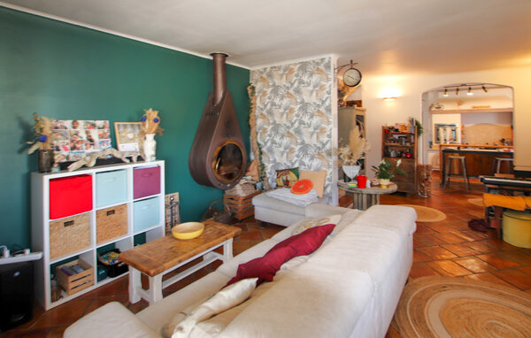 Casa vacanze - Cadolive , Francia - FPB671 302