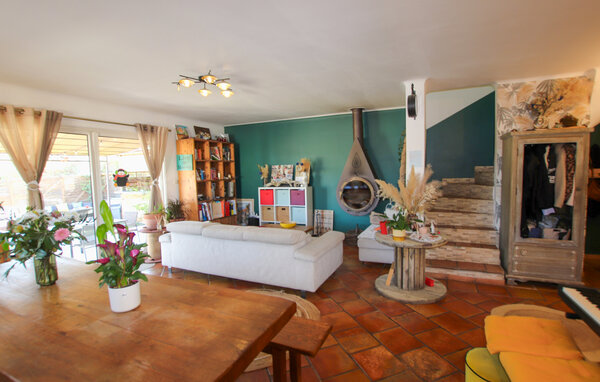 Casa vacanze - Cadolive , Francia - FPB671 4