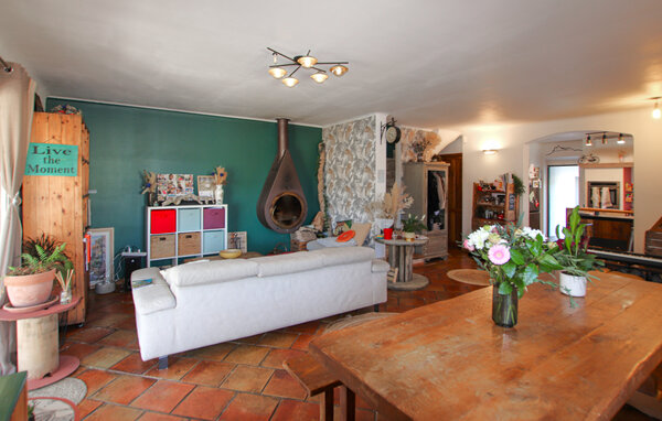 Casa vacanze - Cadolive , Francia - FPB671 303