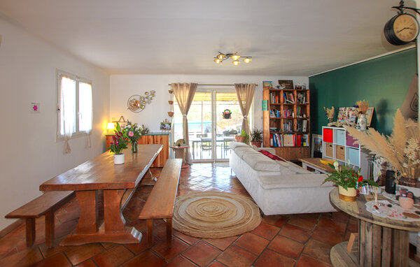 Casa vacanze - Cadolive , Francia - FPB671 3