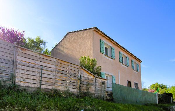 Casa vacanze - Cadolive , Francia - FPB671 81