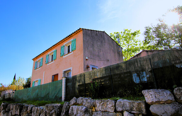 Casa vacanze - Cadolive , Francia - FPB671 82