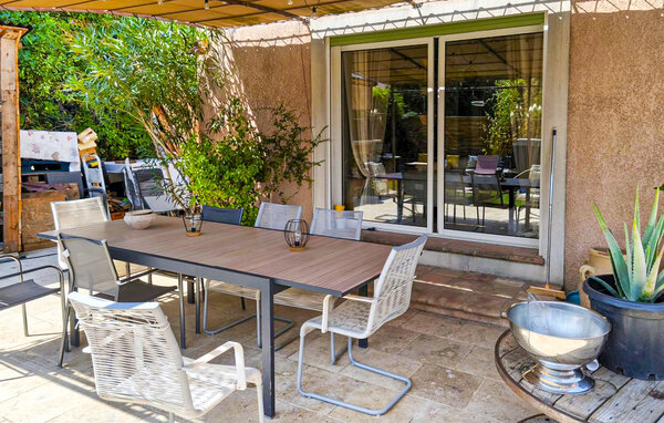 Casa vacanze - Cadolive , Francia - FPB671 2