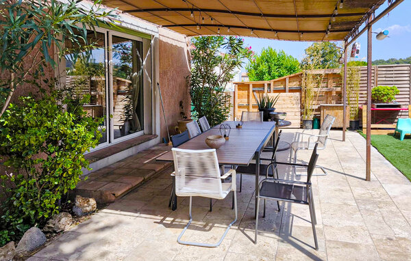 Casa vacanze - Cadolive , Francia - FPB671 8