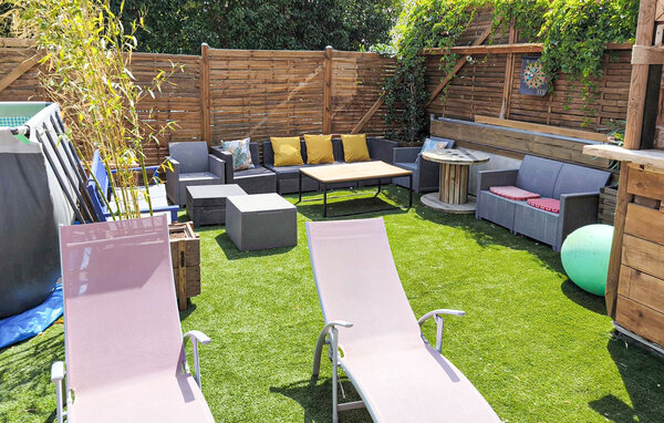 Casa vacanze - Cadolive , Francia - FPB671 101