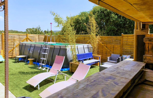 Casa vacanze - Cadolive , Francia - FPB671 9